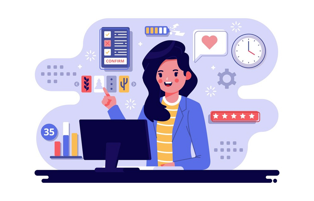 Tools essential for multitasking for success